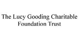 Lucy Gooding Charitable Foundation Logo