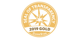 Guidestar Gold Seal Logo